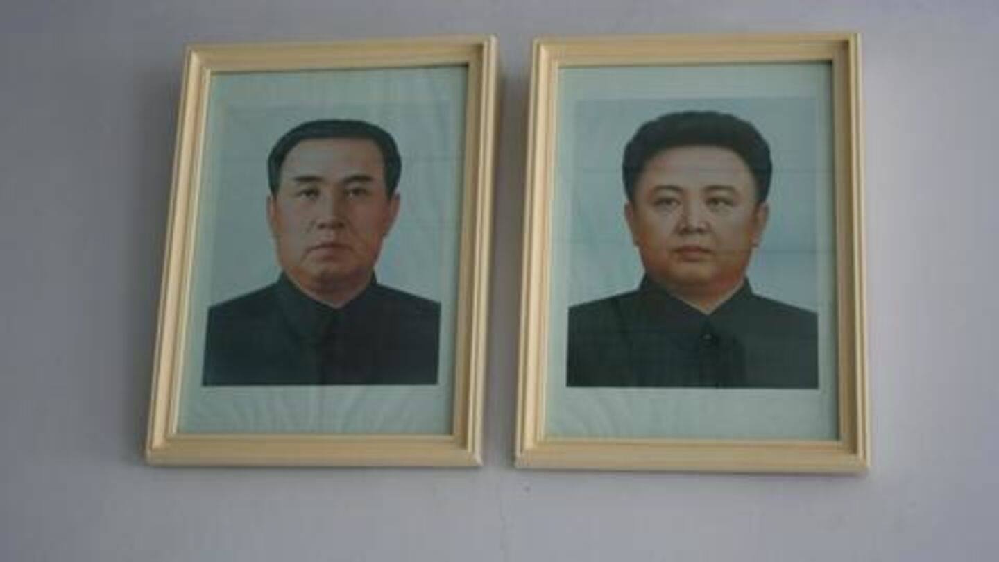 Mother saved children; couldn't save Kim posters in house fire Mother saved children; couldn't save Kim posters in house fire