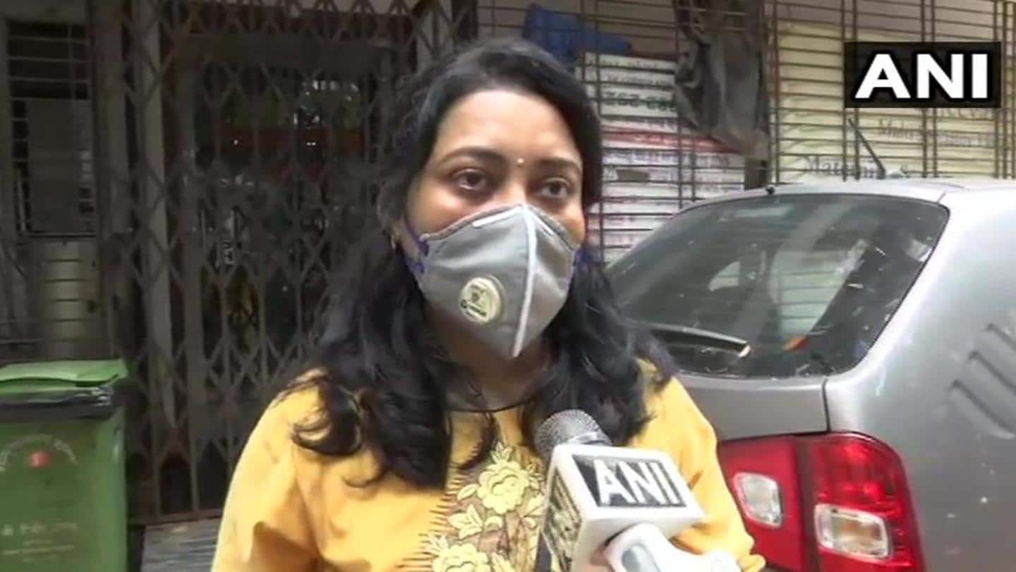 Sharma's daughter demands non-bailable attempt to murder charge Sharma's daughter demands non-bailable attempt to murder charge