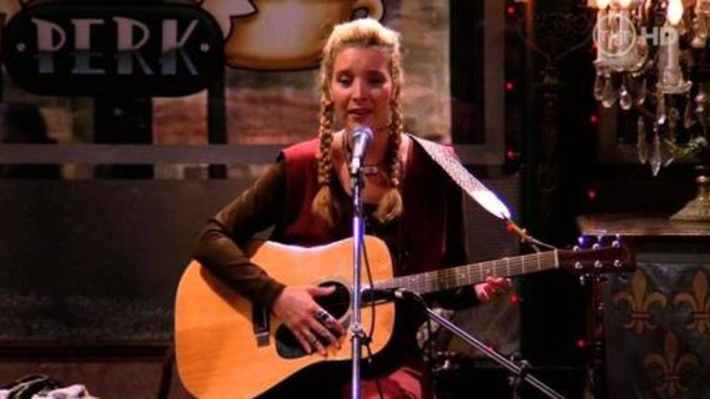 Any guesses for Phoebe's easter egg? Any guesses for Phoebe's easter egg?