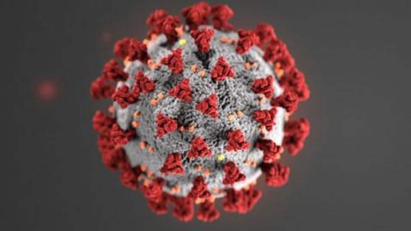 What is COVID-19? What is COVID-19?