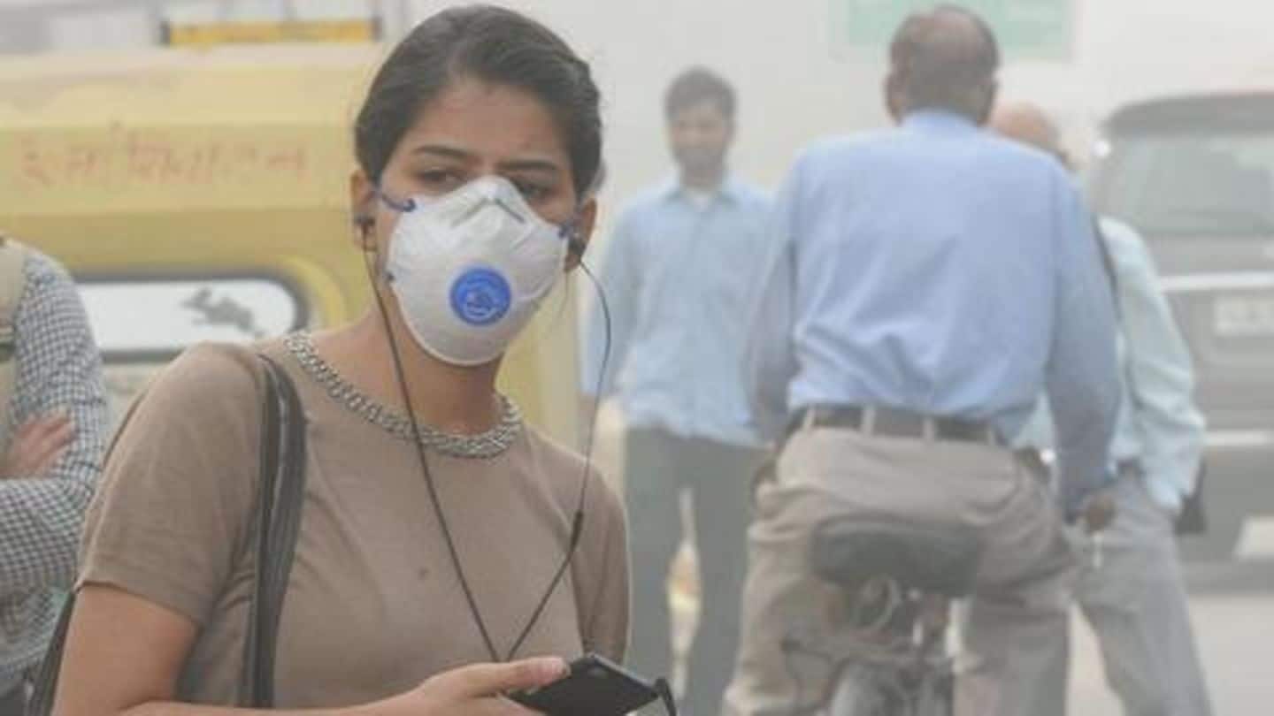 Delhi worse than hell, says Justice Mishra Delhi worse than hell, says Justice Mishra