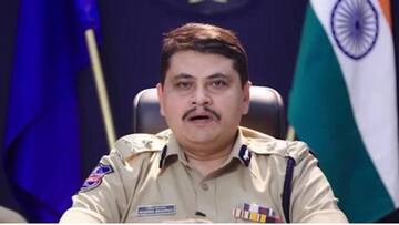 This Commissioner mentored aspirants for 'Police Forces' exam over WhatsApp