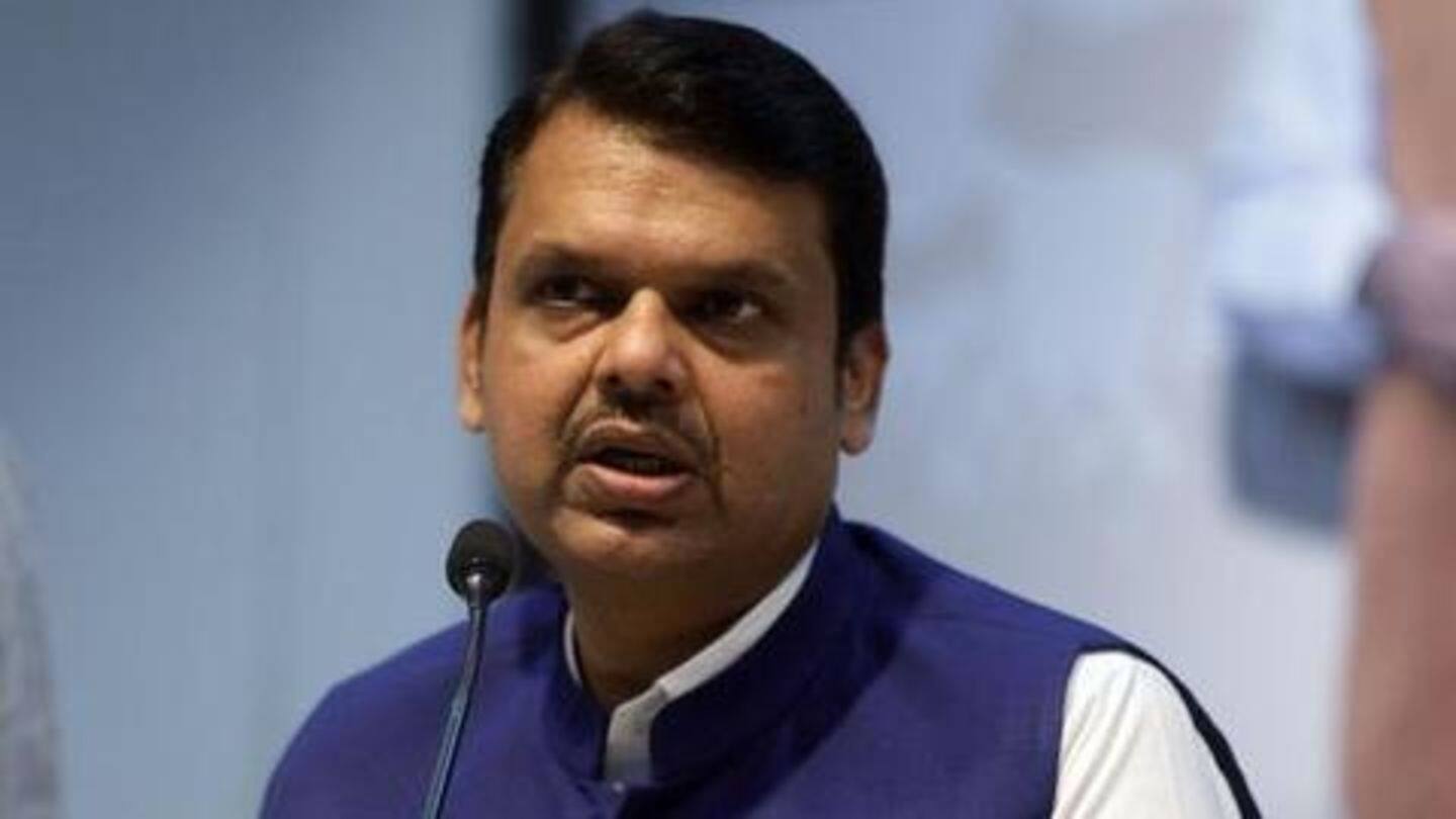 Rohatgi defended Governor's actions in inviting Fadnavis to form government Rohatgi defended Governor's actions in inviting Fadnavis to form government