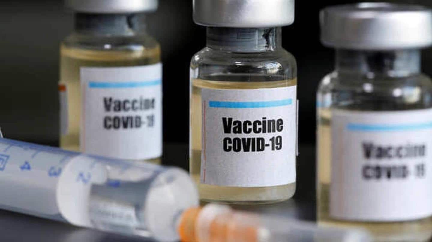 COVAXIN: Doctors, nurses, MBBS students to get first vaccine doses