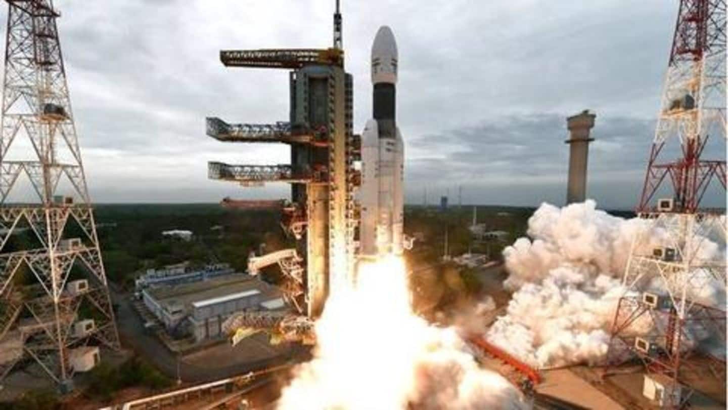 Private firms allowed to access ISRO facilities, explore space travel