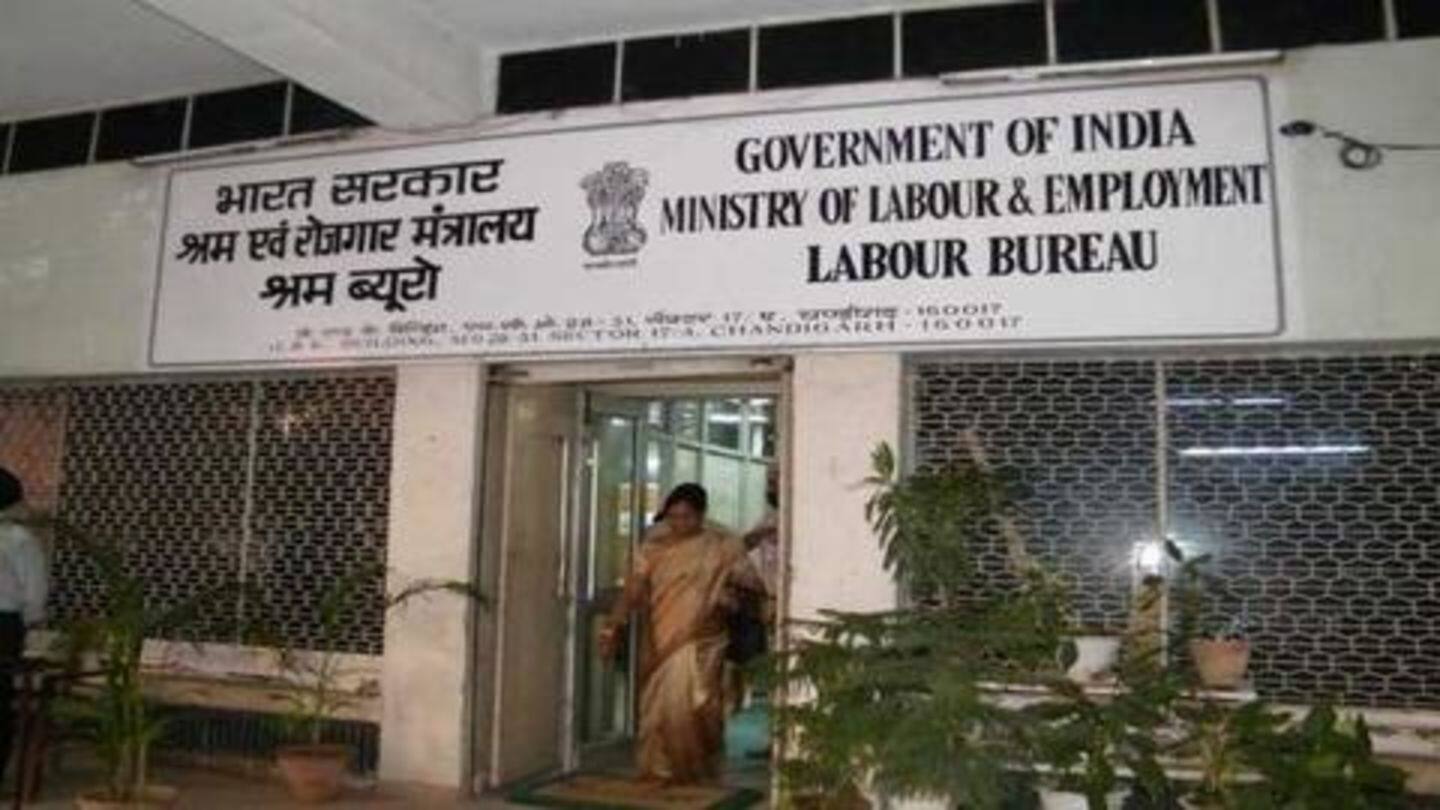 Survey seeks number of total employees, and SC/ST employees Survey seeks number of total employees, and SC/ST employees