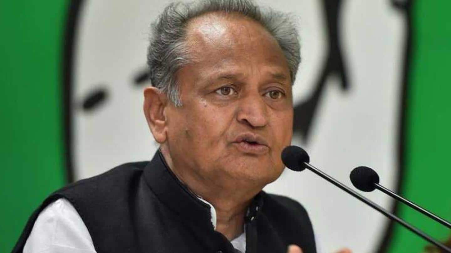 However, issues remain in Rajasthan However, issues remain in Rajasthan