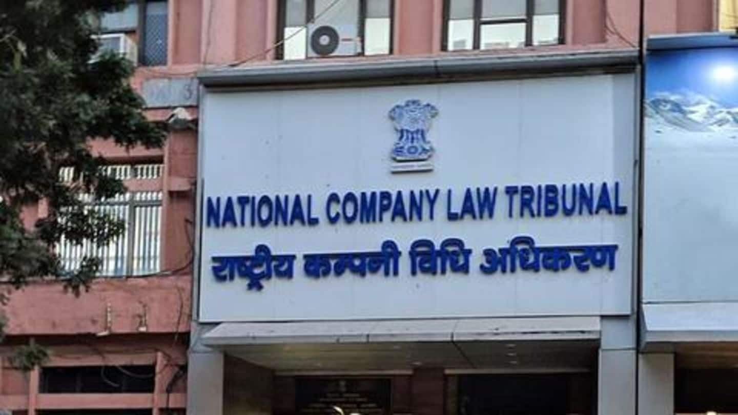 Tribunal told in December that directors fled to Dubai Tribunal told in December that directors fled to Dubai