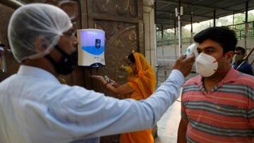 Coronavirus: Over 7,400 dead in India; Mumbai tally crosses 50,000