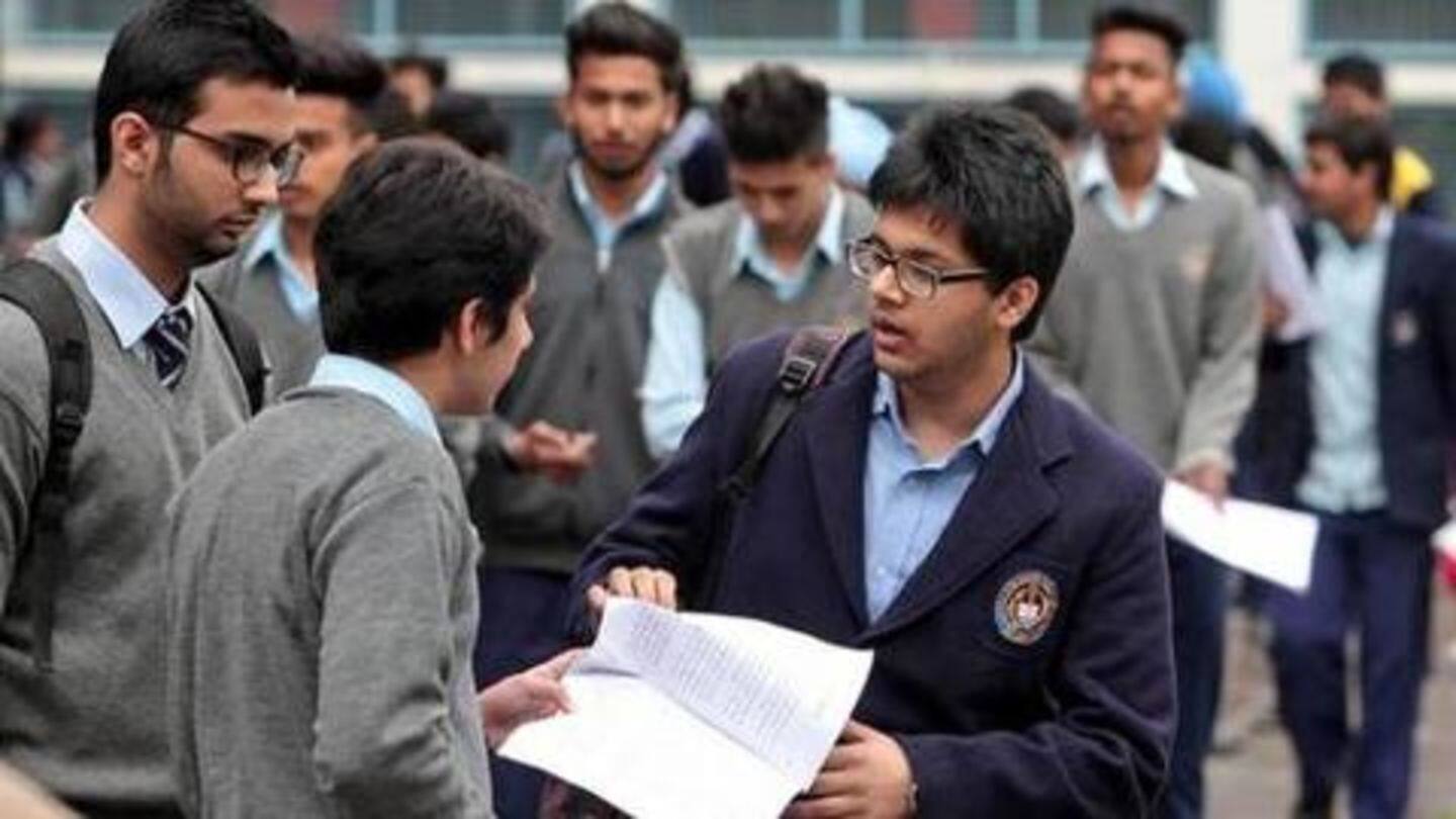 Class X, XII students, beware! CBSE gets strict about attendance