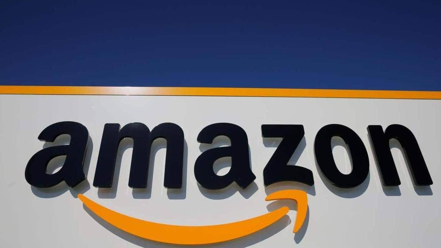 Singapore arbitrator's decision enforceable in India: Amazon Singapore arbitrator's decision enforceable in India: Amazon