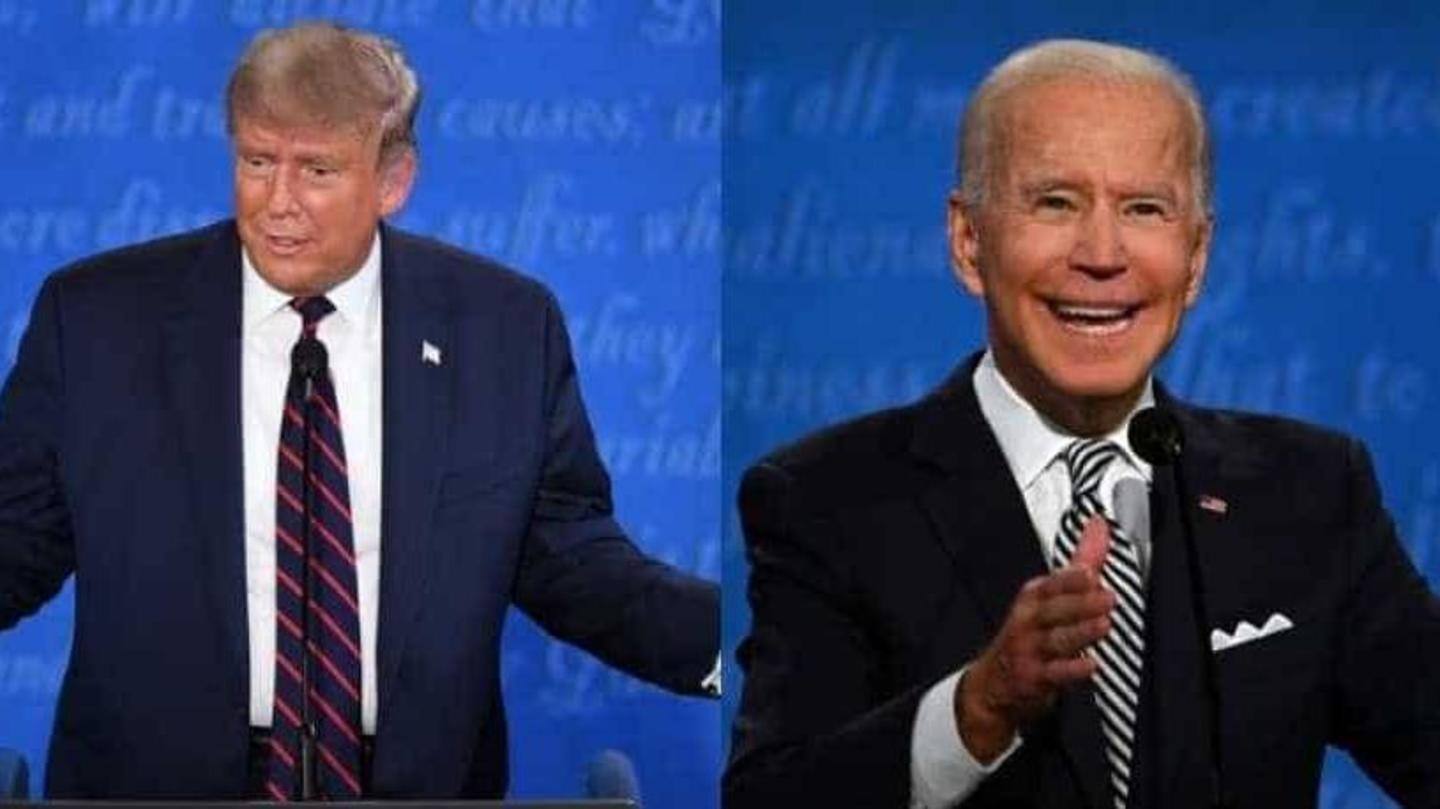 'Biden wants to count ballots cast by ineligible, deceased voters' 'Biden wants to count ballots cast by ineligible, deceased voters'