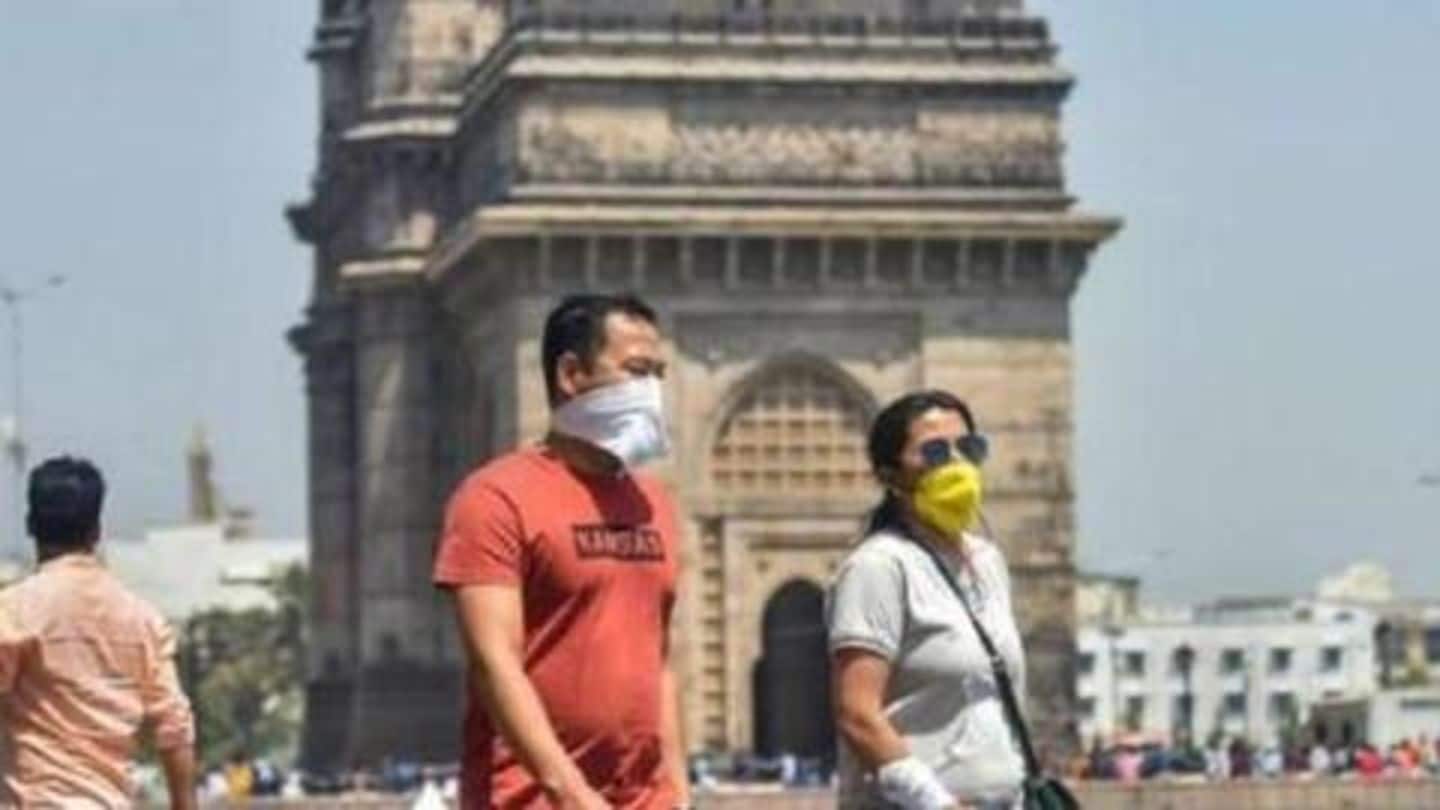 Maharashtra continues to be worst-hit state Maharashtra continues to be worst-hit state
