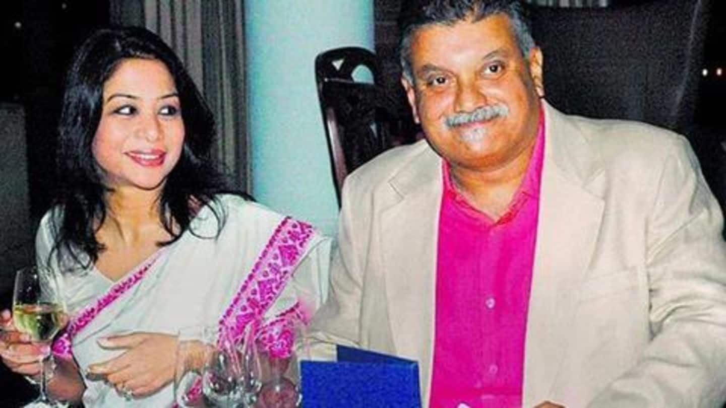 Bombay HC grants Peter Mukerjea bail in Sheena Bora's murder