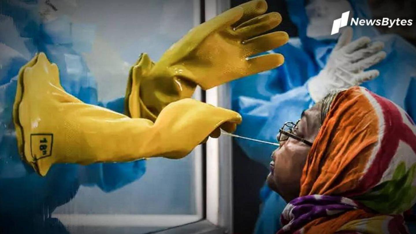 How bad is the outbreak in India? How bad is the outbreak in India?