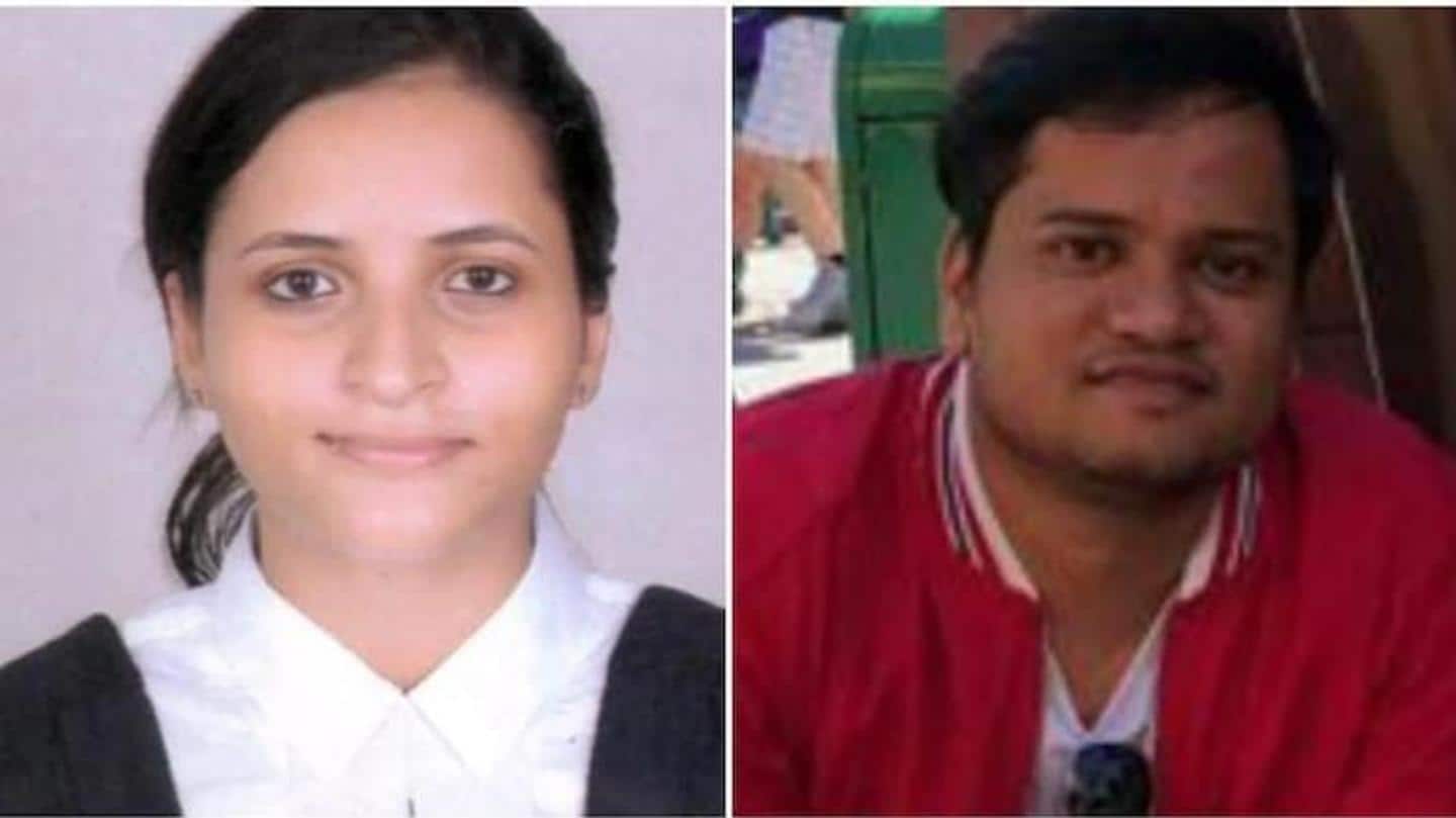 Non-bailable warrants issued against 2 other accused Non-bailable warrants issued against 2 other accused
