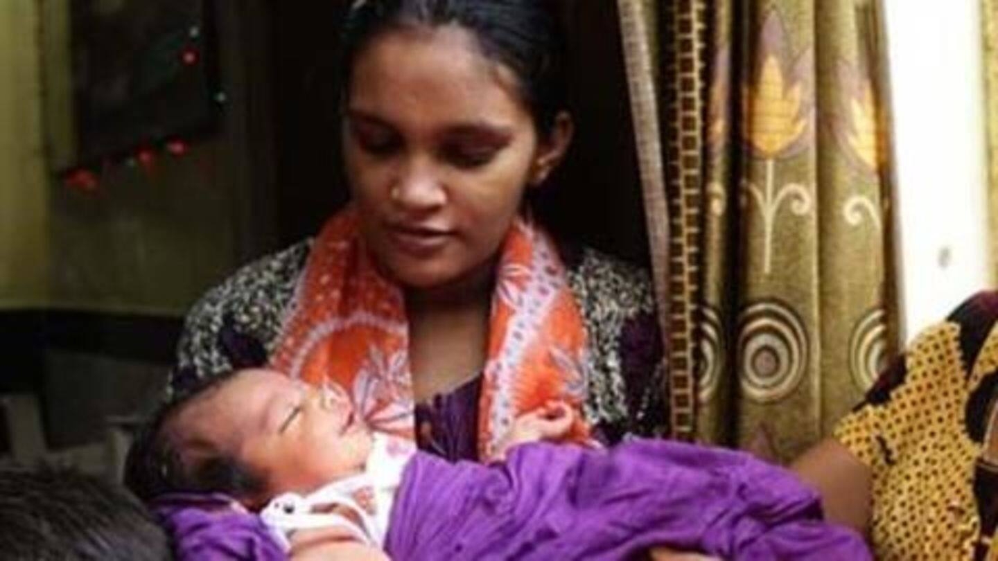 Uttarakhand: No girl born in 3 months in 132 villages