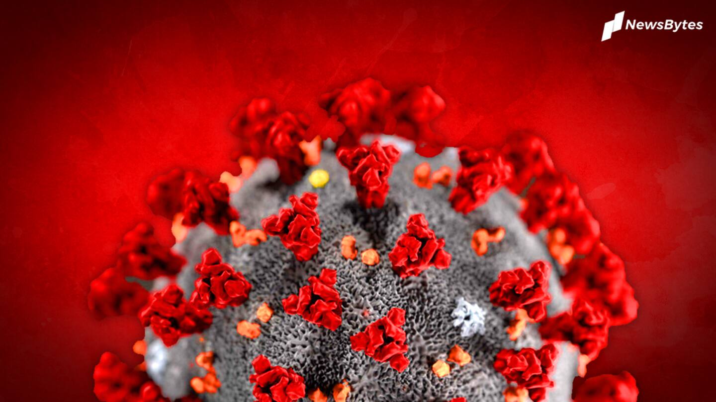 New strain 70% more infectious, say UK authorities New strain 70% more infectious, say UK authorities