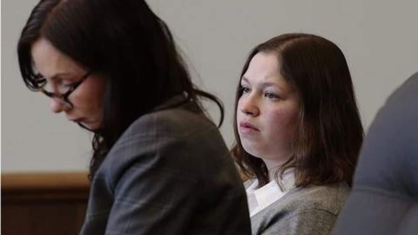 Pilkington killed her three sons over 13 months Pilkington killed her three sons over 13 months