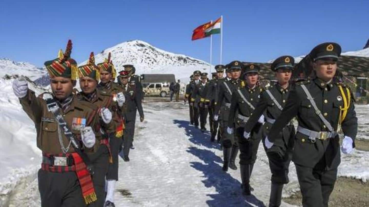 India and China agree to strengthen communication India and China agree to strengthen communication