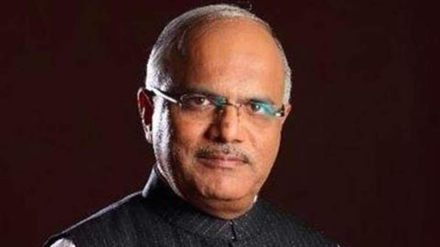 Absolutely no reason to oppose Savarkar: BJP VP Absolutely no reason to oppose Savarkar: BJP VP