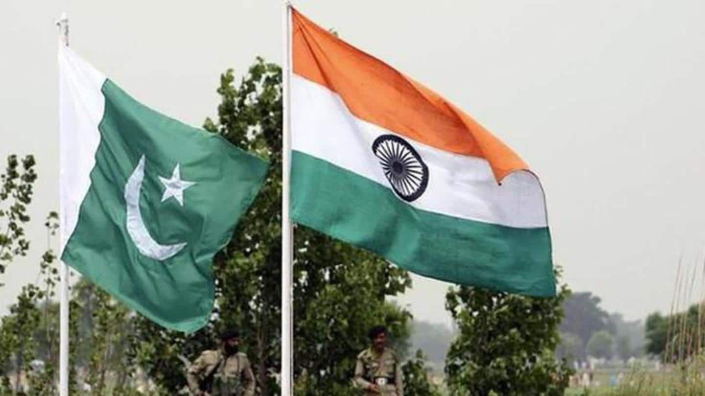 Pakistan to release 2 'missing' Indian High Commission officials: Report