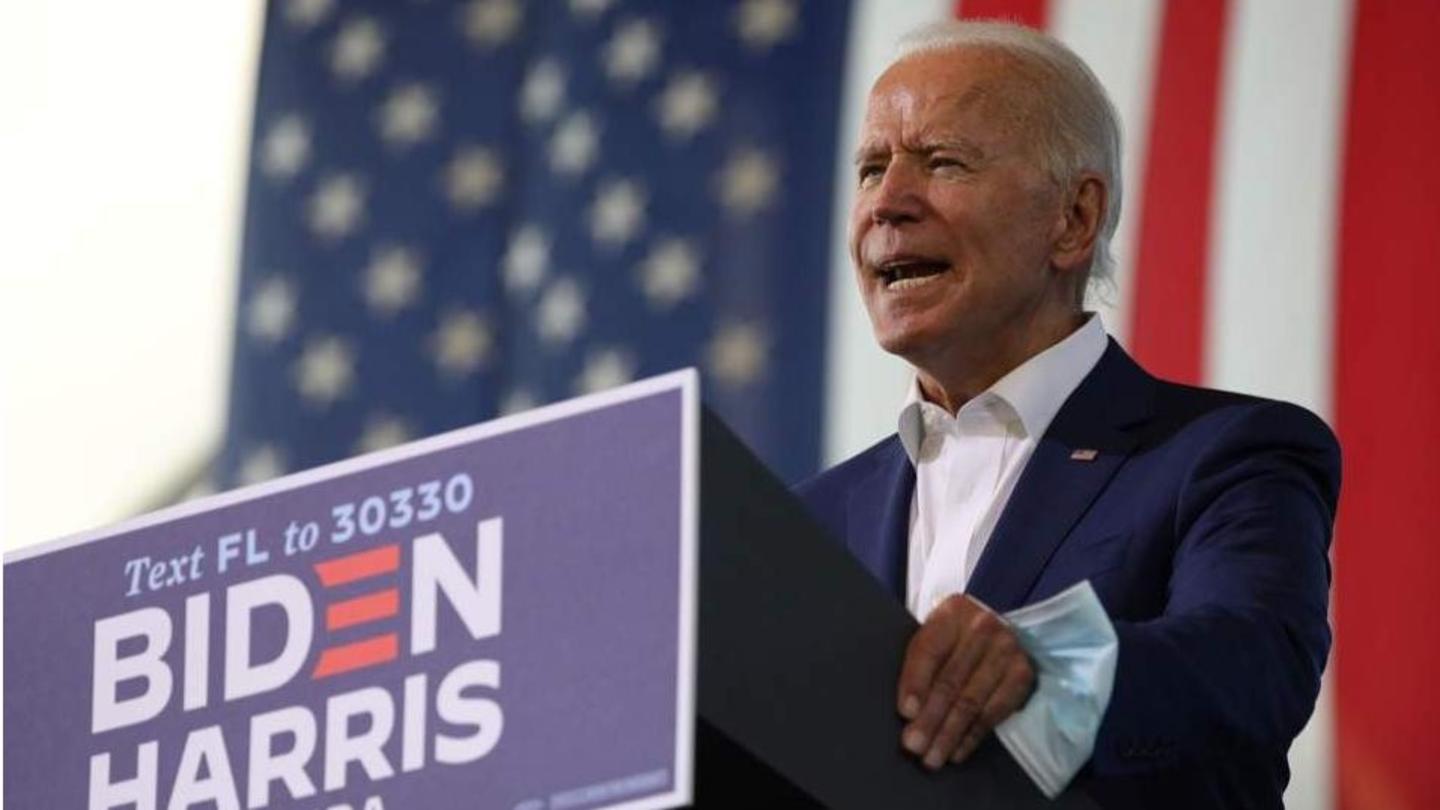 Biden to push for immigration reform, COVID-19 relief Biden to push for immigration reform, COVID-19 relief