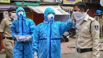 Coronavirus: 1,077 dead in India; new lockdown guidelines from May-4