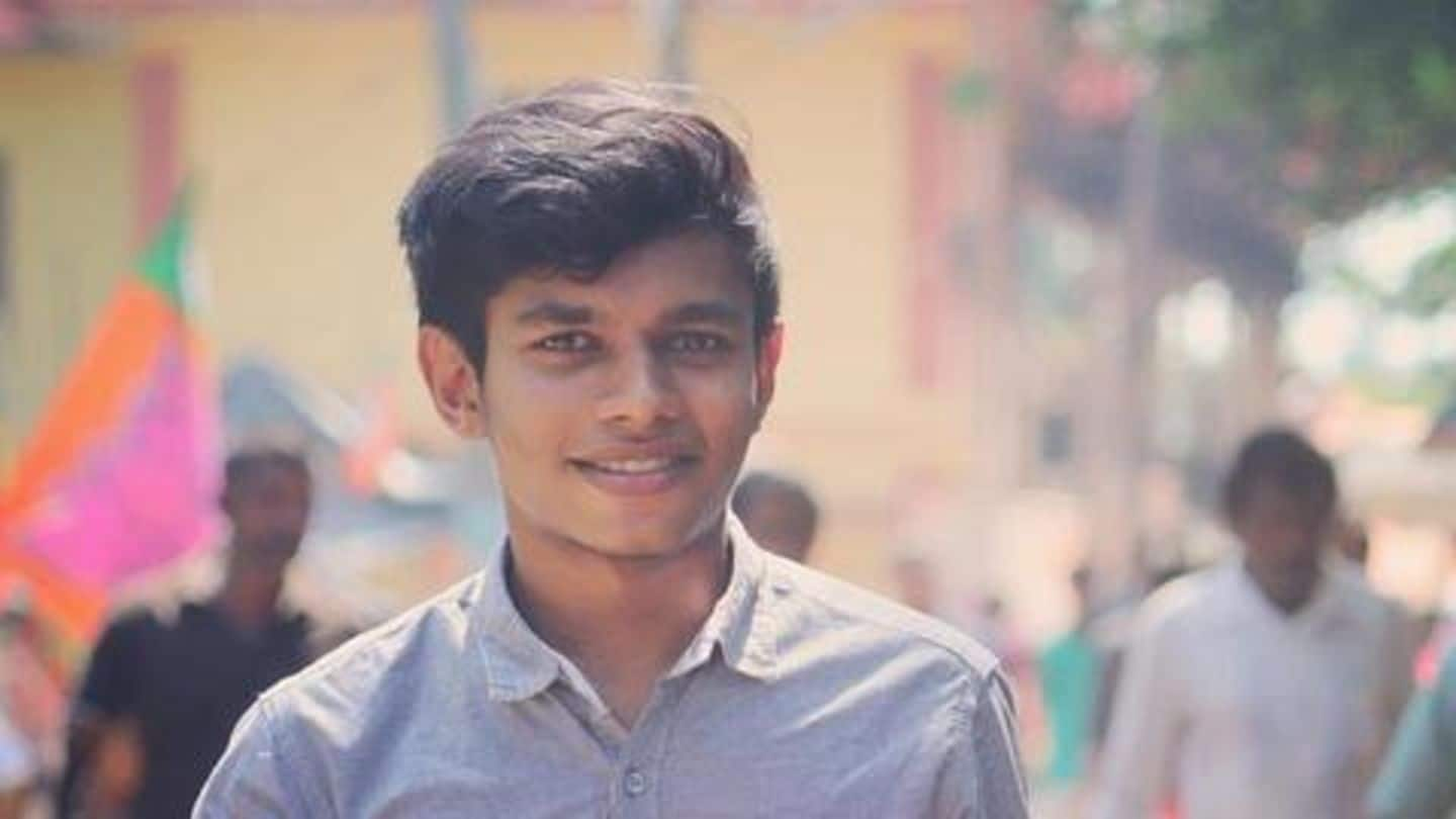 Kerala: 19-year-old engineer fixes WhatsApp bug, gets honored by Facebook