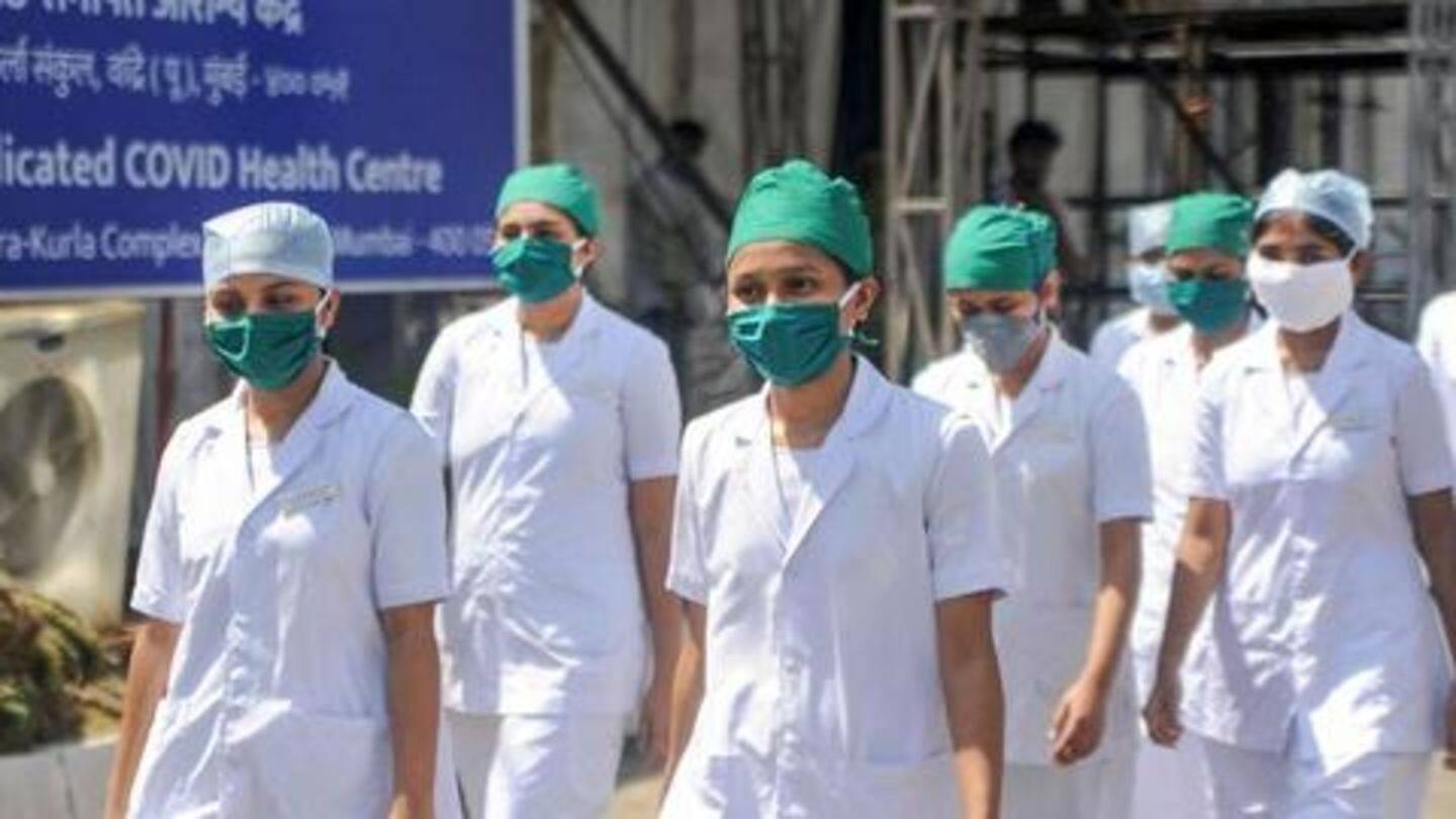 Health Ministry confirms 1,90,535 COVID-19 cases, 5,394 deaths Health Ministry confirms 1,90,535 COVID-19 cases, 5,394 deaths