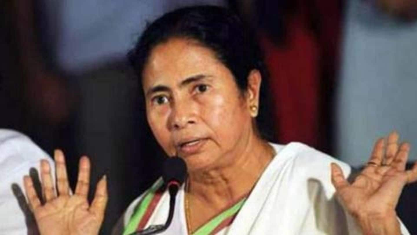 Centre slams Bengal over cross-border cargo, COVID-19 mortality rate