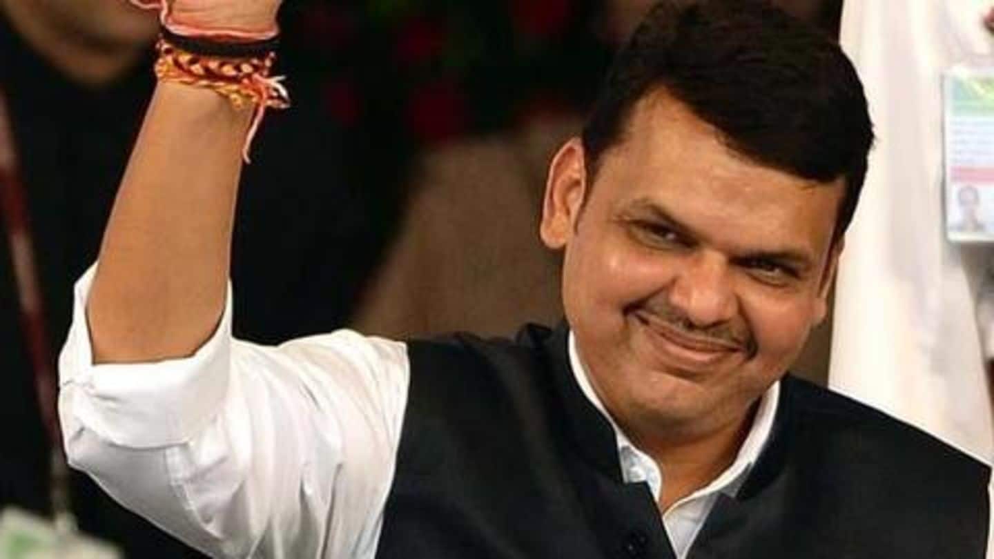 Devendra Fadnavis to vacate CM residence soon, starts house-hunting