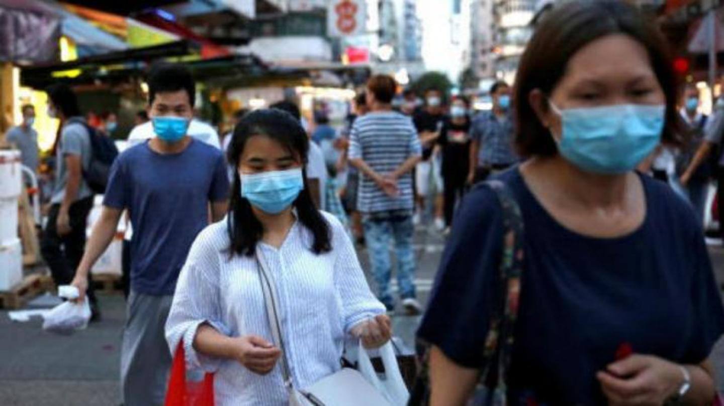WHO will conduct field visit on January 14: Health Commission WHO will conduct field visit on January 14: Health Commission