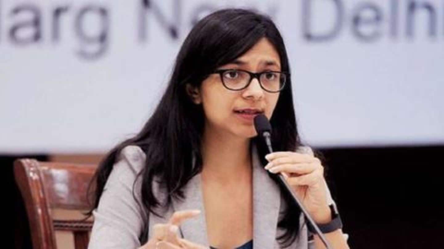 DCW takes cognizance of 'inhuman conditions' at GB Road brothels