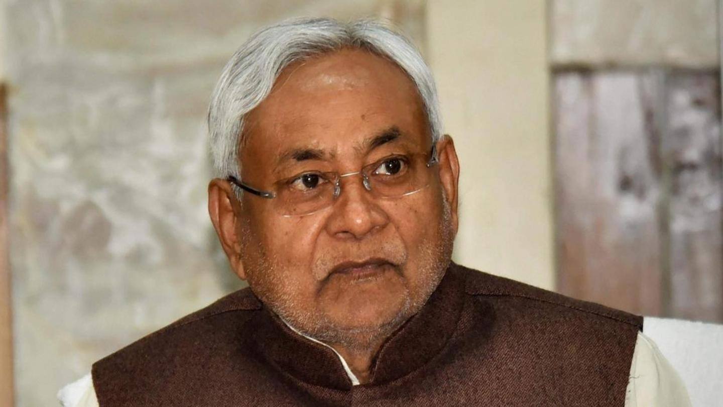 Kumar recommended CBI probe after family's consent Kumar recommended CBI probe after family's consent