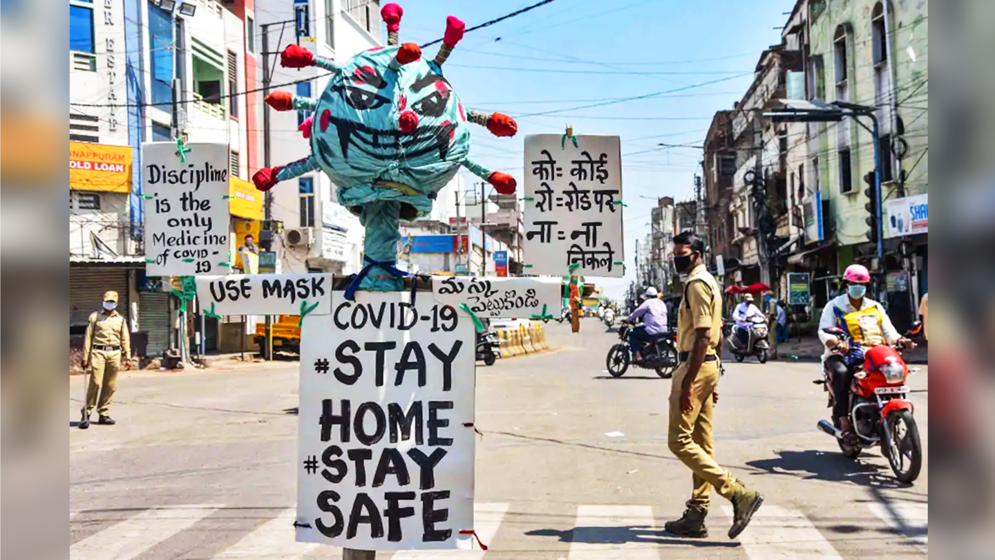 Coronavirus: Partial lockdown in West Bengal with immediate effect