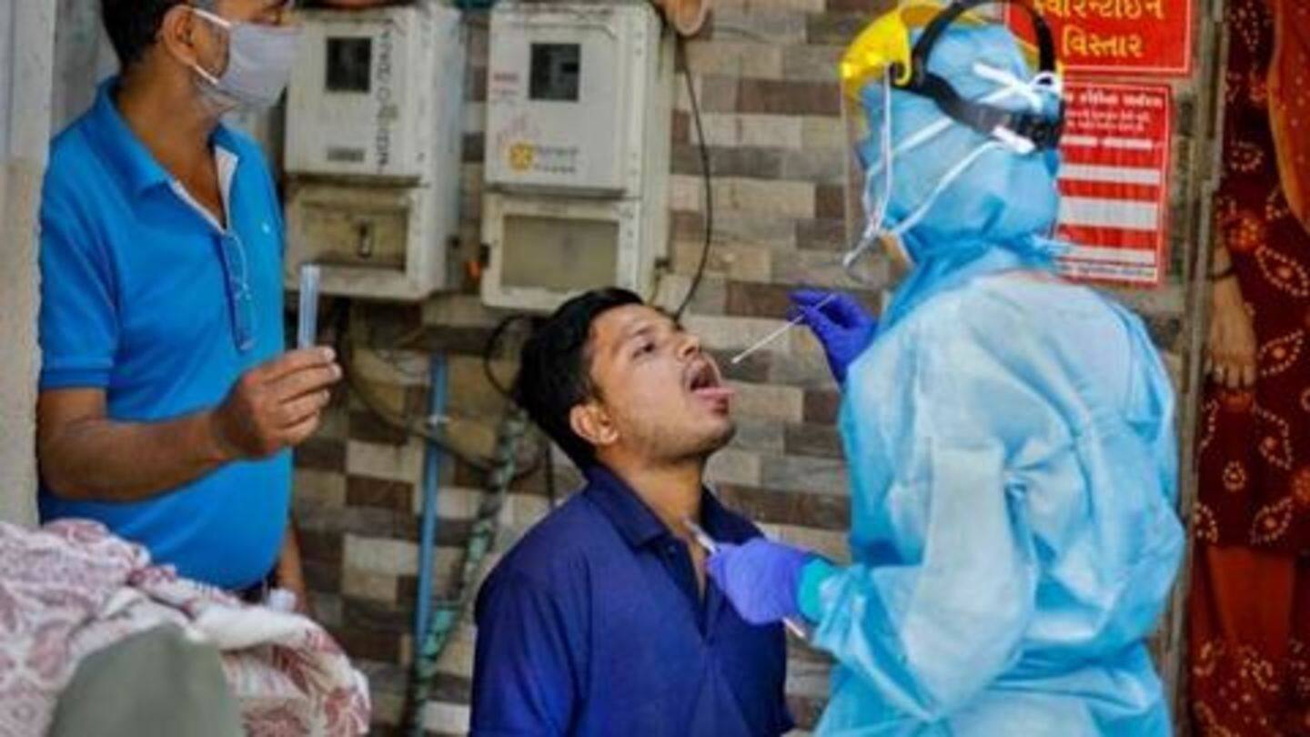 How bad is the outbreak in India? How bad is the outbreak in India?