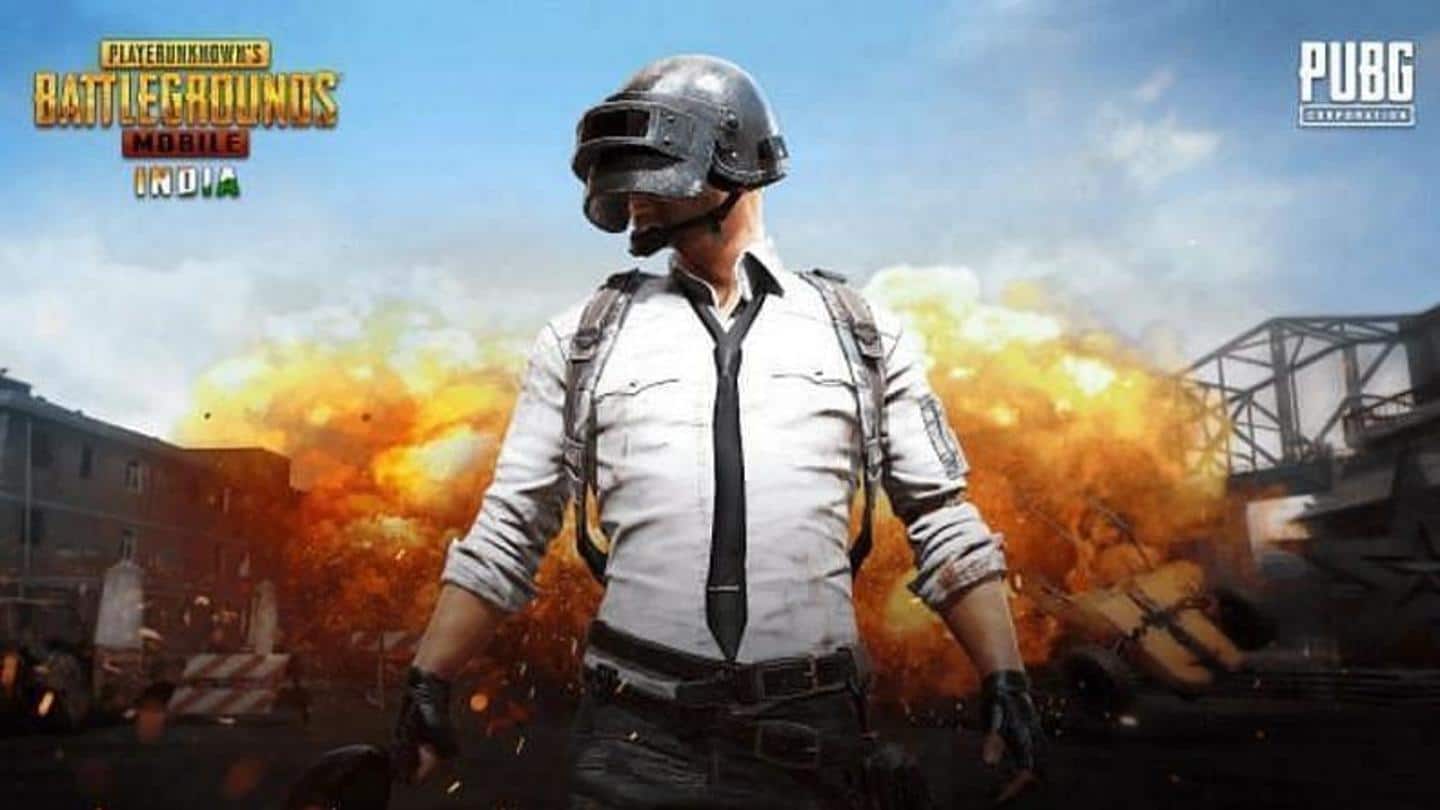 PUBG Mobile India not granted permission for launch, confirms government
