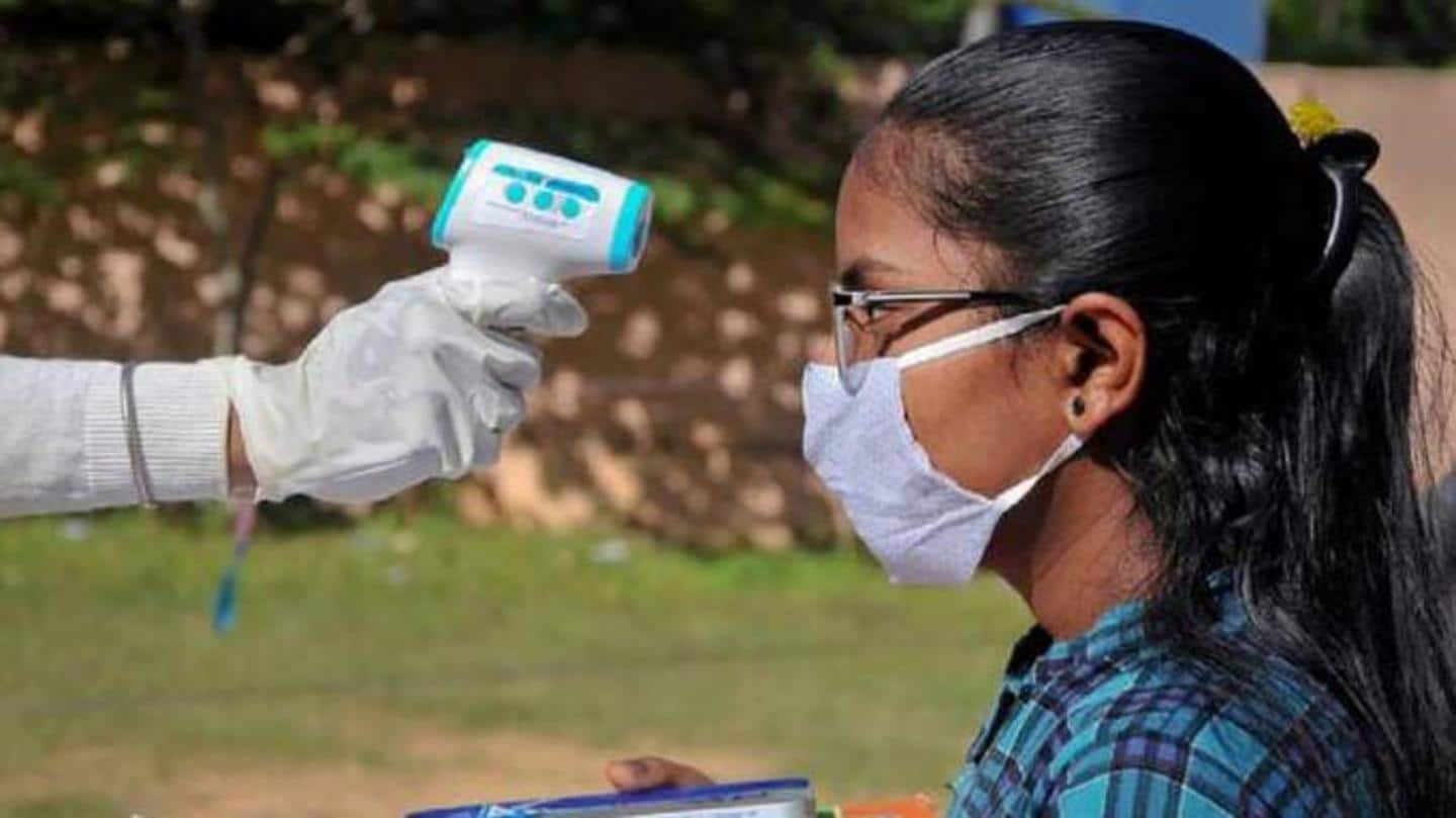 Coronavirus: India's tally crosses 32.31 lakh; over 59,000 dead