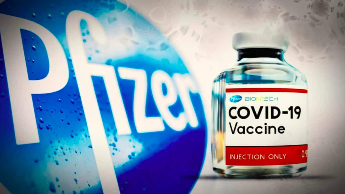 Israel finds possible link between Pfizer vaccine and heart inflammation