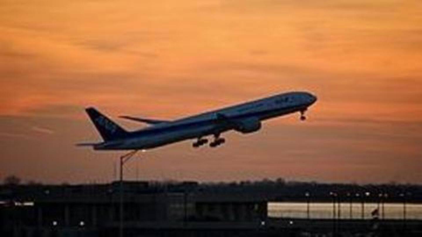 Reforms in civil aviation: Reforms in civil aviation: