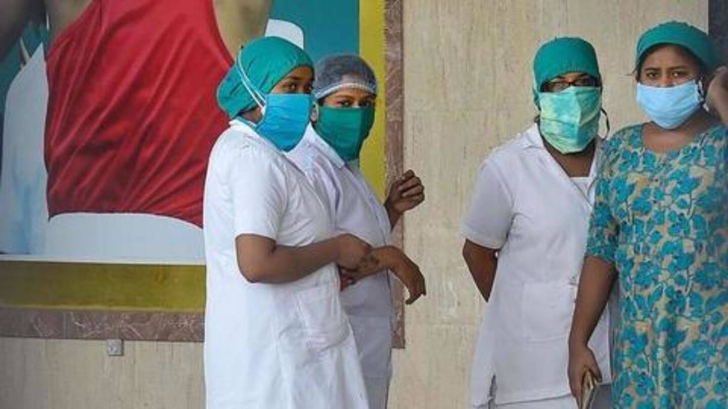 178 new cases, 6 new deaths in Telangana 178 new cases, 6 new deaths in Telangana