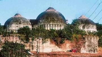 Has Sunni Waqf Board withdrawn claim to disputed Ayodhya land?