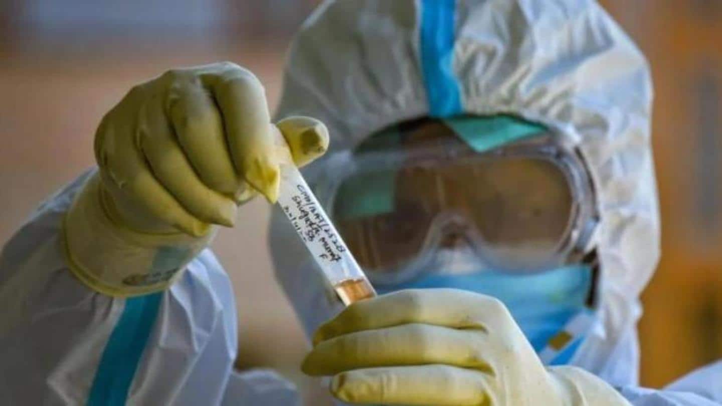 How bad is the outbreak in India? How bad is the outbreak in India?
