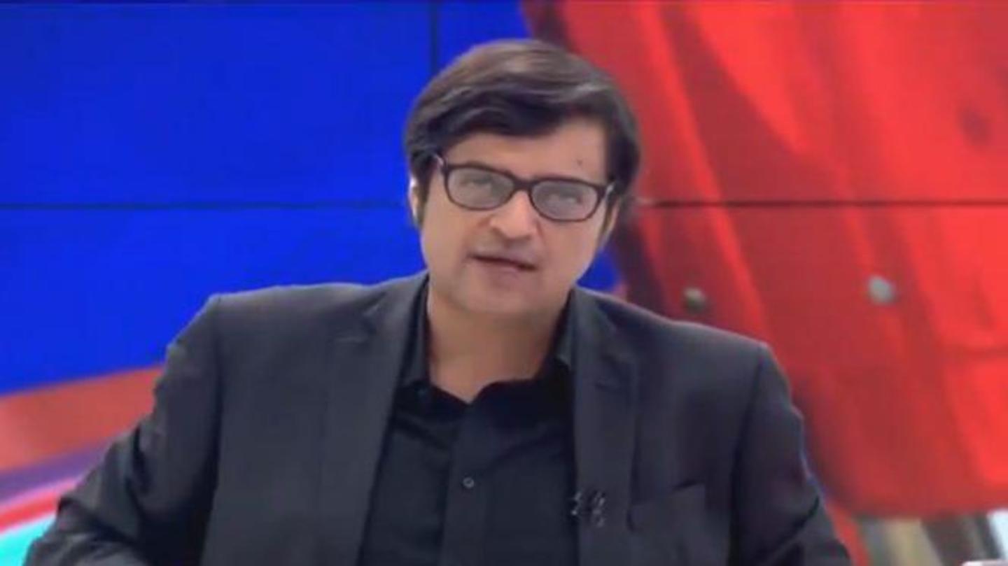 Republic TV alleges 'vendetta' over reportage on Rajput's death Republic TV alleges 'vendetta' over reportage on Rajput's death