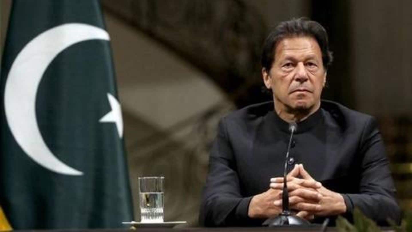 India to invite Pakistan PM Imran Khan for SCO meet