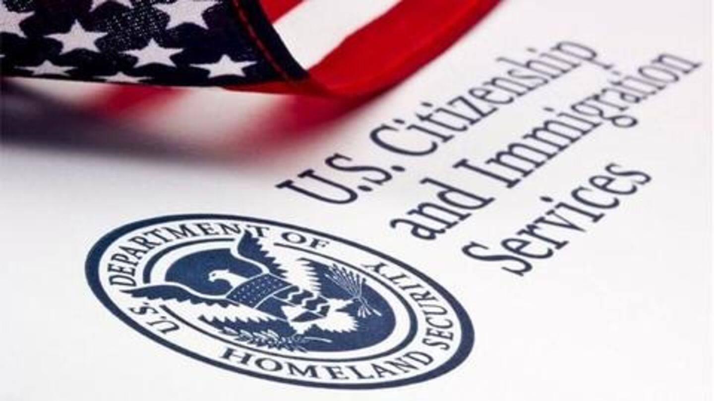 Xterra requested California District Court to revoke USCIS's order Xterra requested California District Court to revoke USCIS's order