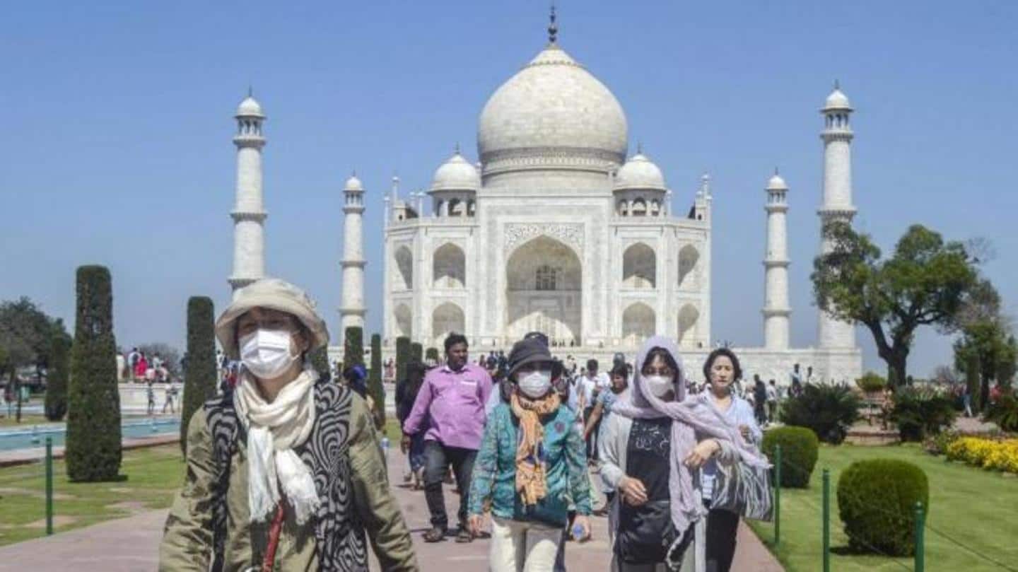 Sikkim eases restrictions on tourism-related activities Sikkim eases restrictions on tourism-related activities