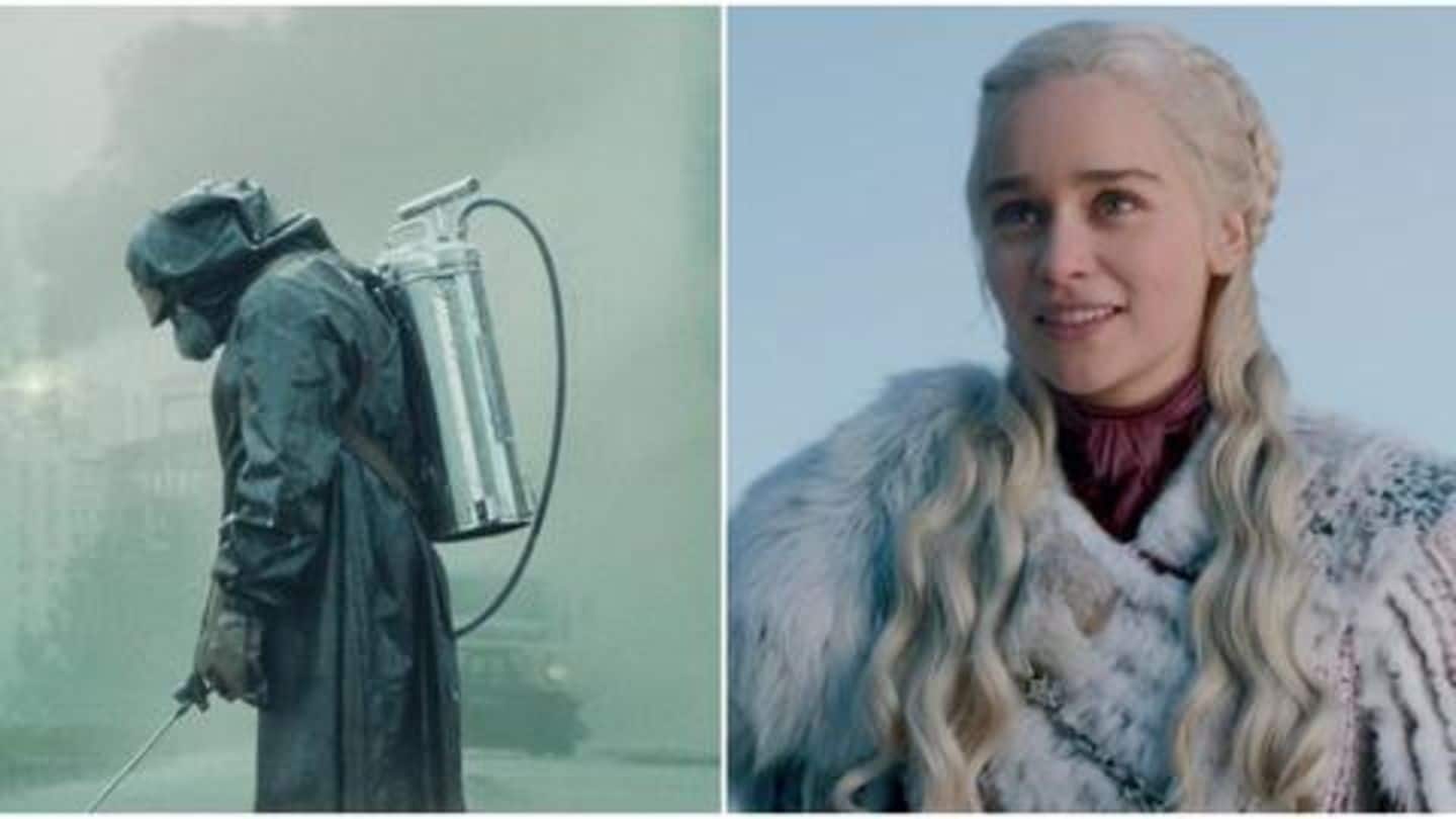 HBO beats Netflix to lead Emmy nominations; other surprises, snubs