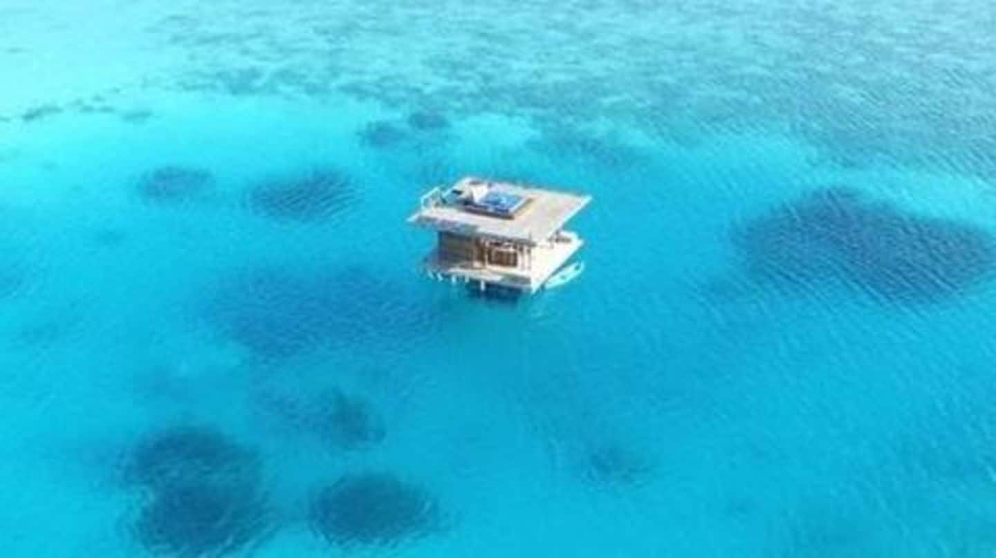 Resort notified of 'problem in water'; 'nothing could be done' Resort notified of 'problem in water'; 'nothing could be done'